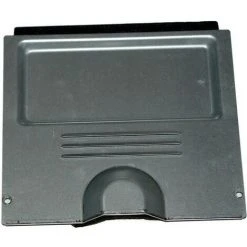 WOLF ET Deckel Anschl-Kasten Für BWL-1S-7, PG12