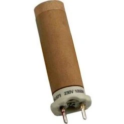 WOLF ET Zündpatrone Für Zündfön 1000W Für BPH, PG42