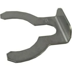 WOLF ET Verrohrungsclip DN 28 PG1