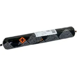 WOLF ET Kleber Sikaflex Weiß 600ml PG20