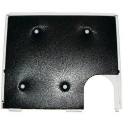 WOLF ET Verkleidung Oben Vorne Komplett PG26