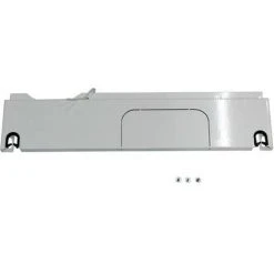 WOLF ET Verkleidung Oben Hinten Komplett PG24