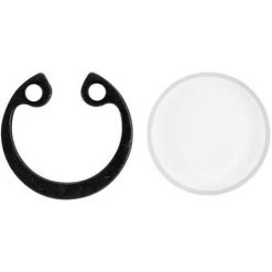 WOLF ET Set Schauglas Flammenwächter PG13