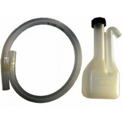 WOLF ET Installationsset Für TOB, PG16