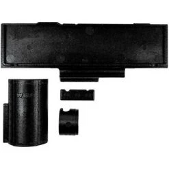 WOLF ET Set EPP-Steckteile Für BWL-1S, PG38