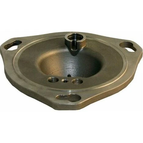 WOLF ET Luftdüse Für TOB-18, PG31 1 WOLF ET Luftdüse Für TOB-18, PG31