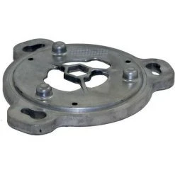 WOLF ET Zentrierscheibe Für TOB, PG20