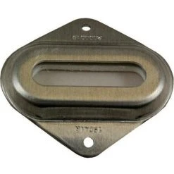 WOLF ET Schauglass Für GB, PG14