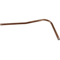 WOLF ET Verr. Abtauwanne - Expansionsv. PG26