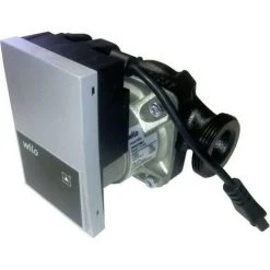 WOLF ET Pumpe Heizkreis Für BWL-1S, PG48