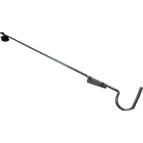 WOLF ET Reinigungsbürste Für NK/NB, PG10 1 WOLF ET Reinigungsbürste Für NK/NB, PG10