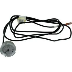 WOLF ET Fernthermometer Für Regelung KR1, PG21