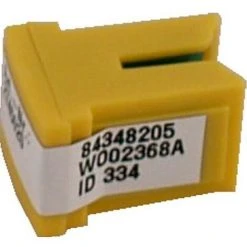 WOLF ET Parameterstecker Für COB-20 Platine 2744388