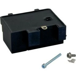 WOLF ET Zündtrafo Für TOB-18, PG34