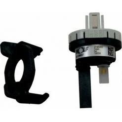 WOLF ET Drcukflusssensor DN25 Einsatz Für BWL-1S