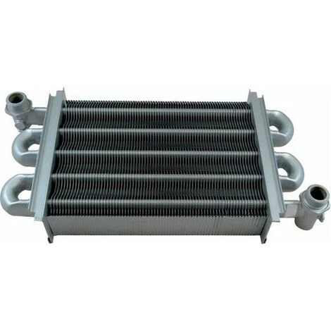 WOLF ET Wärmetauscher-Heizw. Für GG-2-18, PG52 1 WOLF ET Wärmetauscher-Heizw. Für GG-2-18, PG52