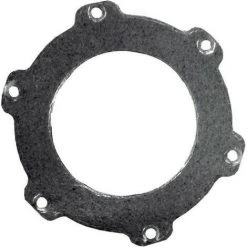 WOLF ET Flachdichtung Flammrohr Für TOB-18, PG24