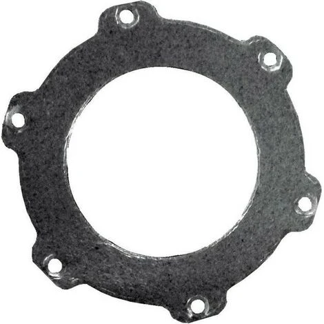 WOLF ET Flachdichtung Flammrohr Für TOB-18, PG24 1 WOLF ET Flachdichtung Flammrohr Für TOB-18, PG24