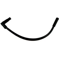 WOLF ET Zündleitung Mit 1 KOhm Für GG/GU-2, PG14