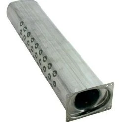 WOLF ET Brennerlanze Für NG-3E, PG25