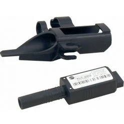 WOLF ET Breitbandflammenwächter KLC2002 Für COB, "ASS10", PG39