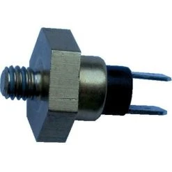 WOLF ET Temperaturfühler Rücklauf Für CGB, PG11