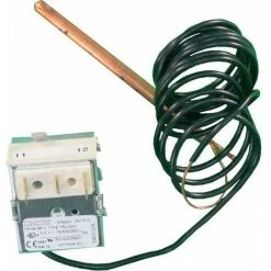 WOLF ET Kesseltemperaturregler Für R11-SB, PG15