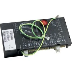 WOLF ET Gasfeuerungsautomat Für NG-31E, PG52