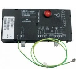 WOLF ET Gasfeuerungsautomat LMK51.10B328 Für NG-4, PG48