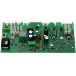 WOLF ET Regelungsplatine Für TGB-40, PG66
