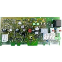 WOLF ET Regelungsplatine Für TGB-60, PG66