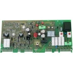 WOLF ET Regelungsplatine Für TGB-20, PG66