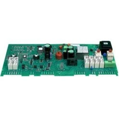WOLF ET Regelungsplatine Für TGB-11, PG66
