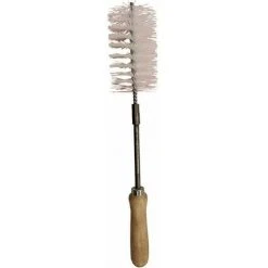 WOLF Reinigungsbürste Kunststoff PA Für Brennwerttherme