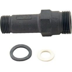 WOLF ET Überstromventil Für CGB-20