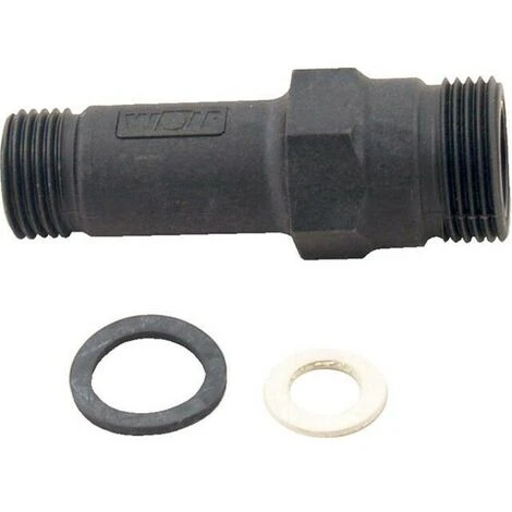 WOLF ET Überstromventil Für CGB-20 1 WOLF ET Überstromventil Für CGB-20