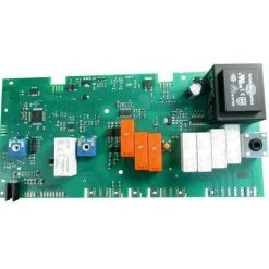 WOLF ET Regelungsplatine Für R3