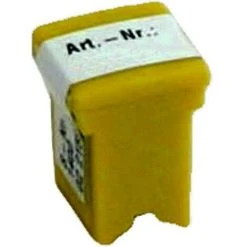 WOLF ET Parameterstecker Für HE-Pumpe