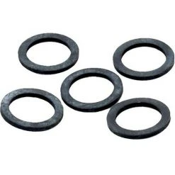 WOLF ET Flachdichtung D24xD17x2 (G3/4") Für Überströmventil