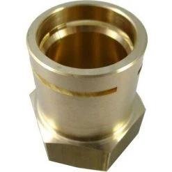 WOLF ET Steckanschluss Mit G1