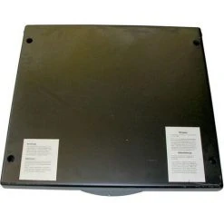 WOLF ET Wendekammertür Für Eurotwin NT/K-600/800