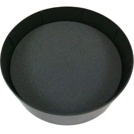 WOLF ET Handlochdeckel Haube Und Dämmung 1 WOLF ET Handlochdeckel Haube Und Dämmung