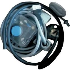 WOLF ET VS Nachrüstsatz Druckwächter Für CSK