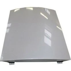 WOLF ET Verkleidung Vorne/ Oben Für BWL-1 Ab 03/11 (S.Nr. ..4375)