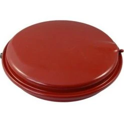 WOLF ET Ausdehnungsgefäß Rund 10L Für CGU/CGG-2(K)