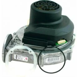 WOLF ET Gasgebläse Für CGB-75/100