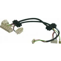 WOLF ET Kabelsatz Für Kombitherme Extern