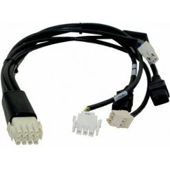 WOLF ET Kabelsatz ÖLV