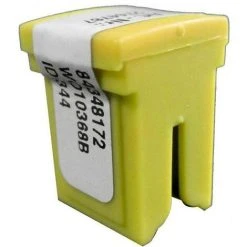 WOLF ET Parameterstecker Für HE-Pumpe Für BWL-1S-10/14-400V