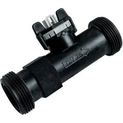 WOLF ET Durchflusssensor DN25 G1 1/4 AG Für CGB-2 23kW